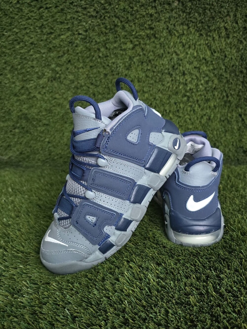 Nike Air More Uptempo 96